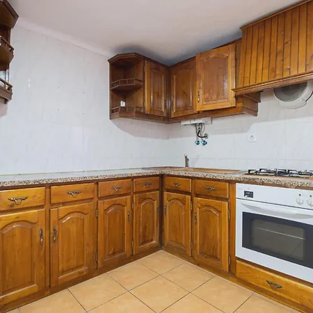 Ribeirinho - Local Appartamento