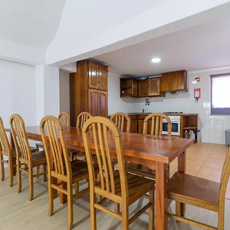 Ribeirinho - Local Miranda do Corvo