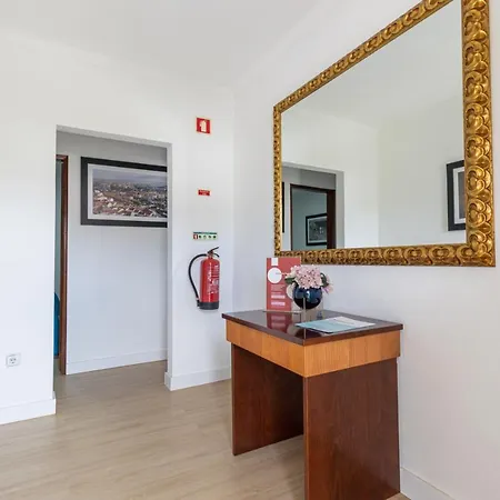 Ribeirinho - Local Miranda do Corvo