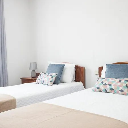 아파트 Ribeirinho - Local 미란다 두 코르부