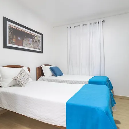 Appartamento Ribeirinho - Local