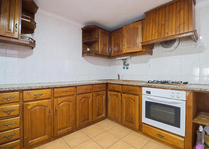 Ribeirinho - Local Apartament