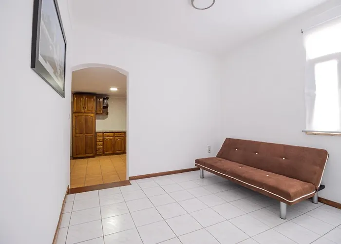 Apartament Ribeirinho - Local *