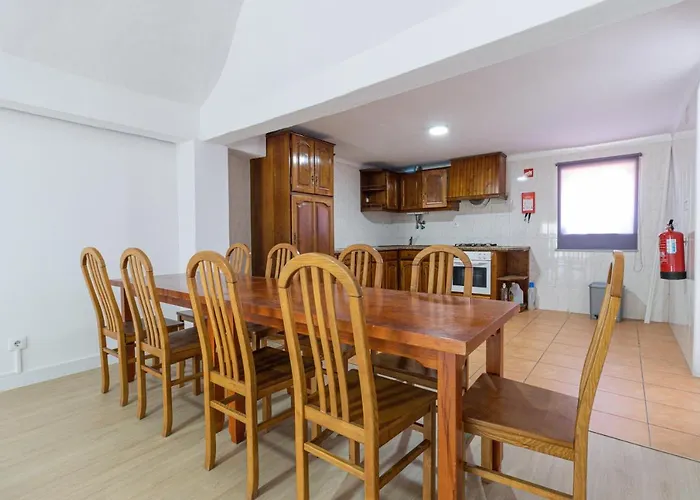 Ribeirinho - Local Miranda do Corvo