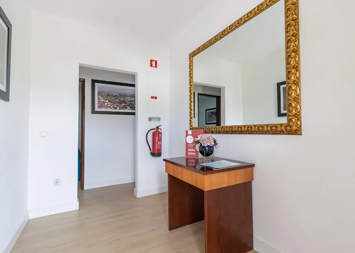 Ribeirinho - Local Miranda do Corvo