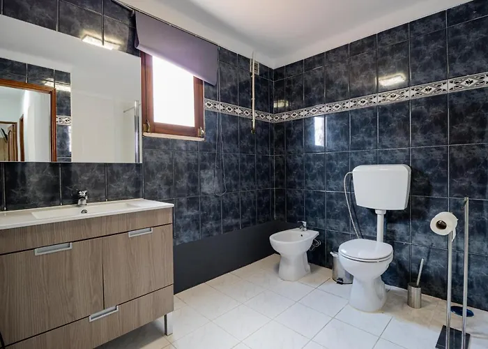 Ribeirinho - Local Apartament