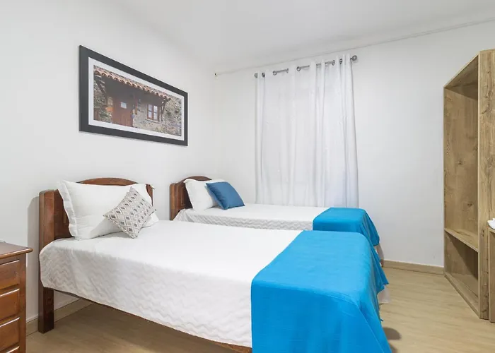 Apartament Ribeirinho - Local